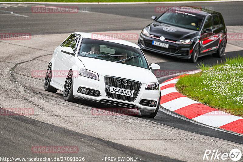 Bild #27091526 - Touristenfahrten Nürburgring Nordschleife (04.05.2024)