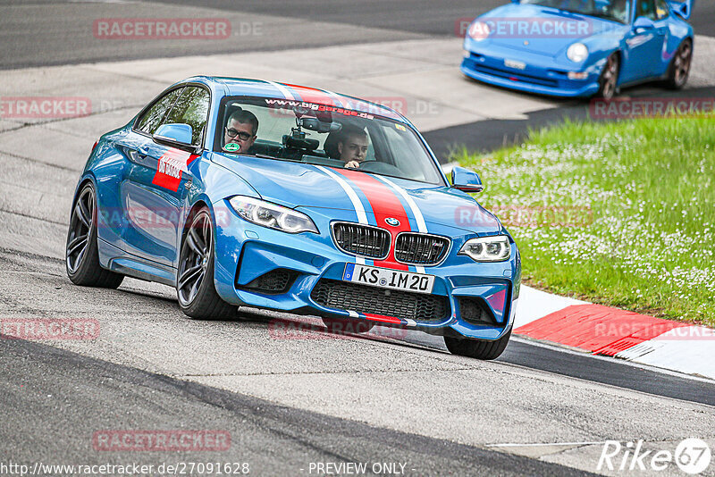 Bild #27091628 - Touristenfahrten Nürburgring Nordschleife (04.05.2024)