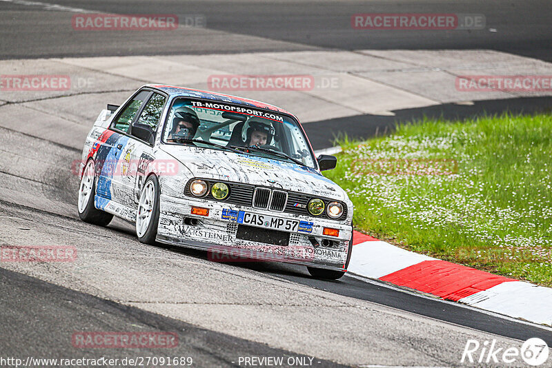 Bild #27091689 - Touristenfahrten Nürburgring Nordschleife (04.05.2024)