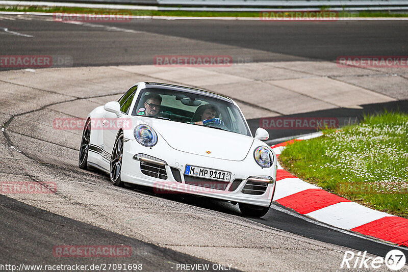 Bild #27091698 - Touristenfahrten Nürburgring Nordschleife (04.05.2024)