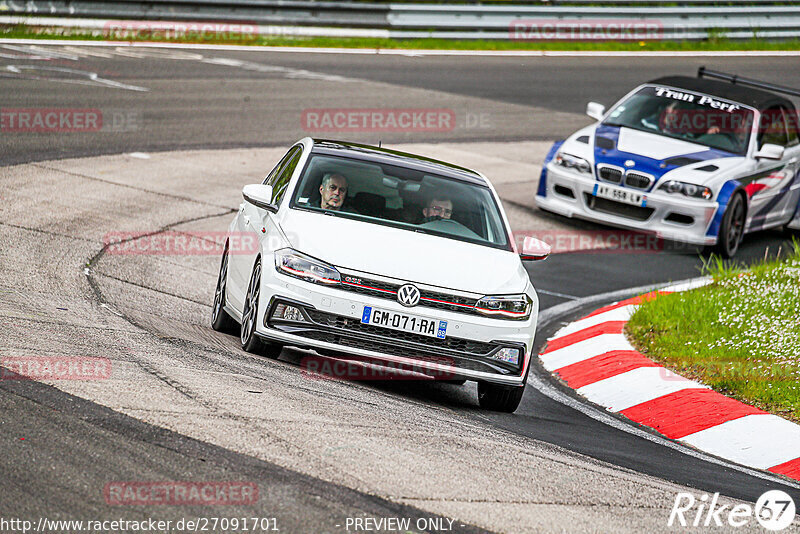 Bild #27091701 - Touristenfahrten Nürburgring Nordschleife (04.05.2024)