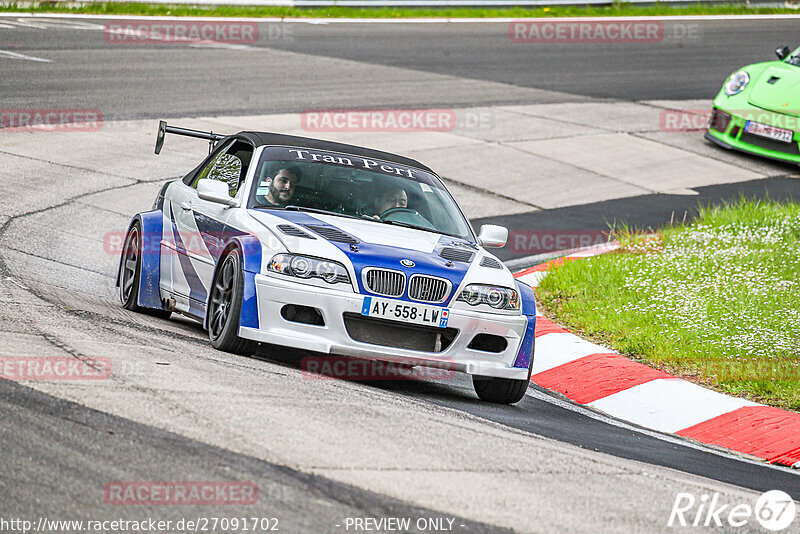 Bild #27091702 - Touristenfahrten Nürburgring Nordschleife (04.05.2024)