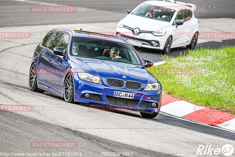 Bild #27091801 - Touristenfahrten Nürburgring Nordschleife (04.05.2024)