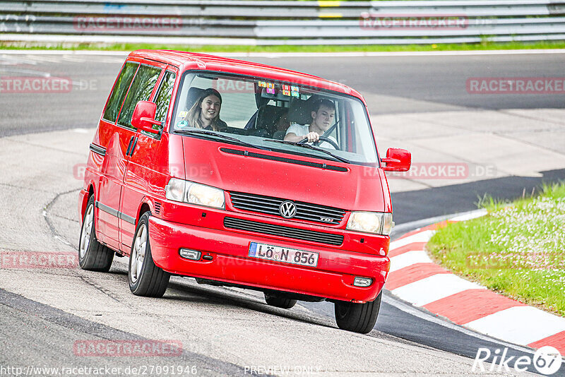 Bild #27091946 - Touristenfahrten Nürburgring Nordschleife (04.05.2024)