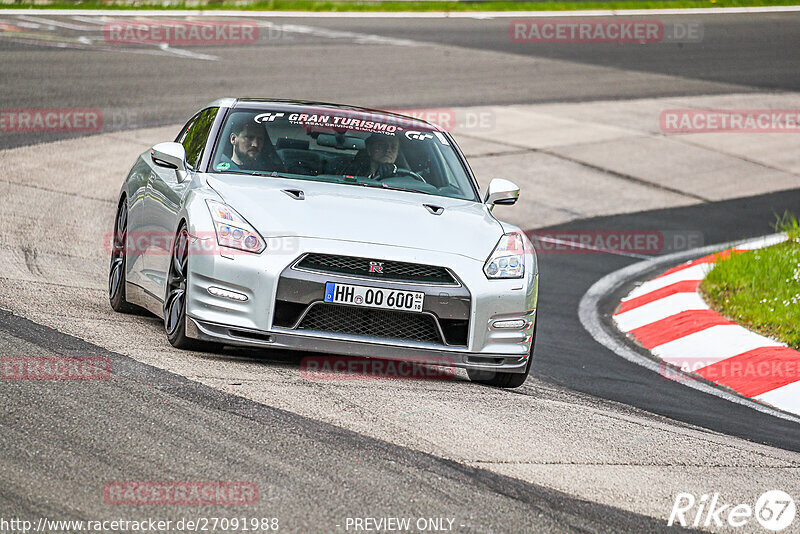 Bild #27091988 - Touristenfahrten Nürburgring Nordschleife (04.05.2024)