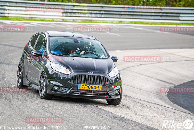 Bild #27092112 - Touristenfahrten Nürburgring Nordschleife (04.05.2024)