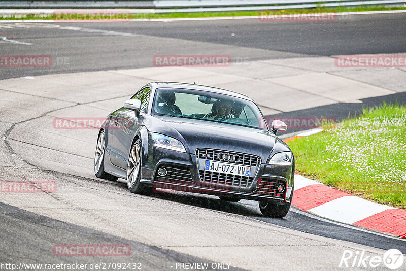 Bild #27092432 - Touristenfahrten Nürburgring Nordschleife (04.05.2024)