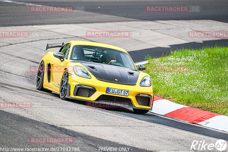 Bild #27092788 - Touristenfahrten Nürburgring Nordschleife (04.05.2024)