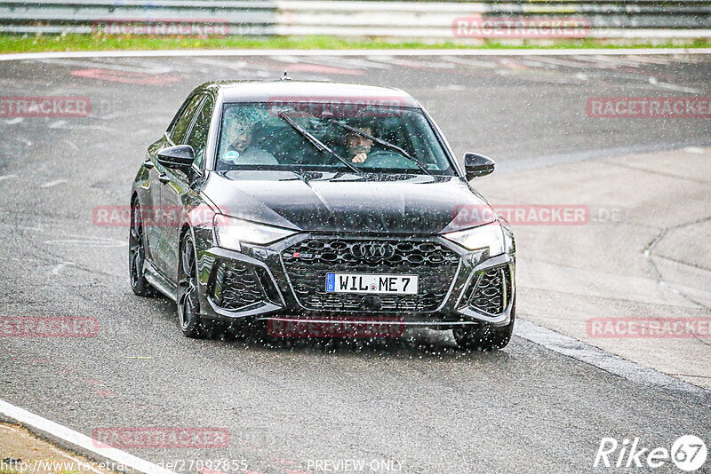 Bild #27092855 - Touristenfahrten Nürburgring Nordschleife (04.05.2024)