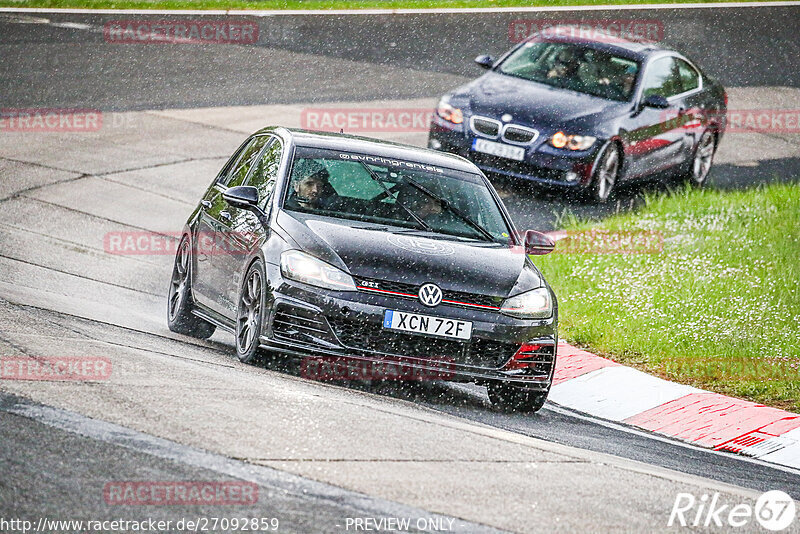 Bild #27092859 - Touristenfahrten Nürburgring Nordschleife (04.05.2024)