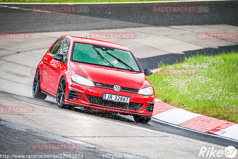 Bild #27092874 - Touristenfahrten Nürburgring Nordschleife (04.05.2024)