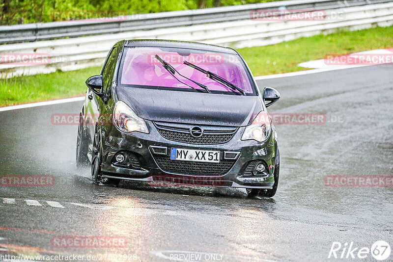 Bild #27092928 - Touristenfahrten Nürburgring Nordschleife (04.05.2024)