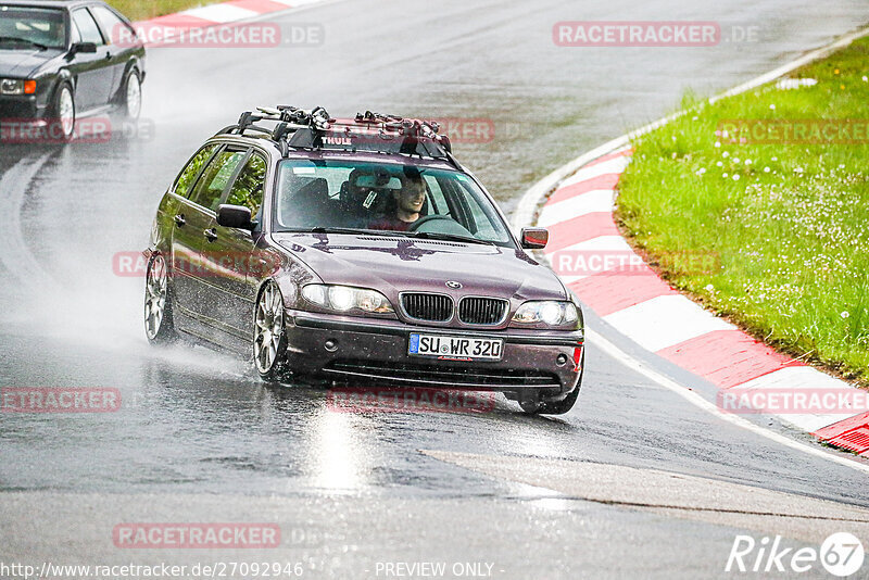 Bild #27092946 - Touristenfahrten Nürburgring Nordschleife (04.05.2024)