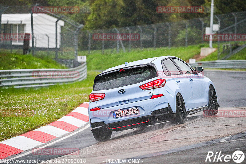 Bild #27093018 - Touristenfahrten Nürburgring Nordschleife (04.05.2024)