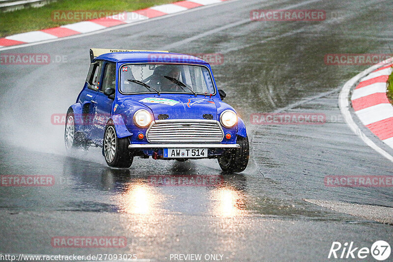 Bild #27093025 - Touristenfahrten Nürburgring Nordschleife (04.05.2024)