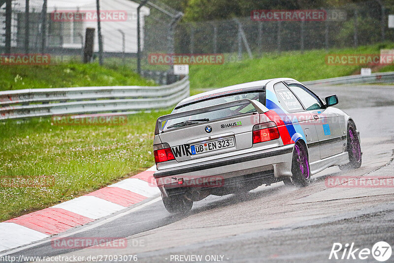 Bild #27093076 - Touristenfahrten Nürburgring Nordschleife (04.05.2024)