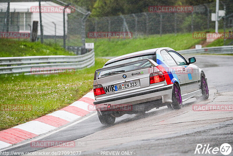 Bild #27093077 - Touristenfahrten Nürburgring Nordschleife (04.05.2024)