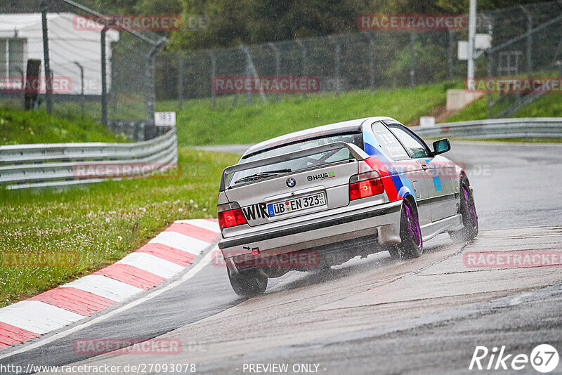 Bild #27093078 - Touristenfahrten Nürburgring Nordschleife (04.05.2024)