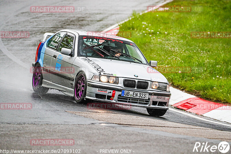 Bild #27093102 - Touristenfahrten Nürburgring Nordschleife (04.05.2024)