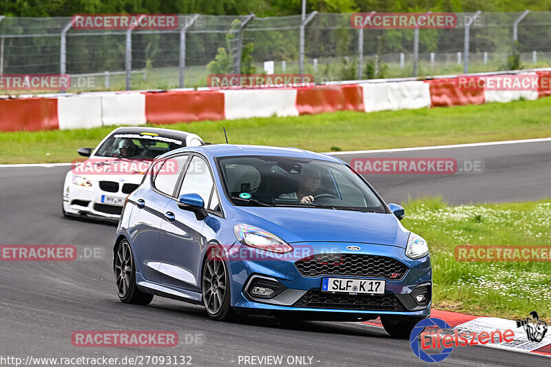 Bild #27093132 - Touristenfahrten Nürburgring Nordschleife (04.05.2024)