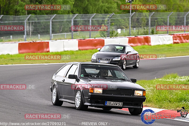 Bild #27093271 - Touristenfahrten Nürburgring Nordschleife (04.05.2024)