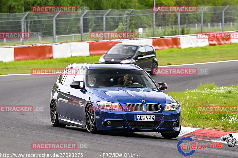 Bild #27093275 - Touristenfahrten Nürburgring Nordschleife (04.05.2024)