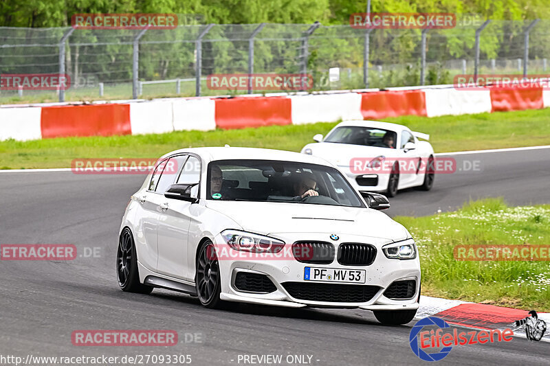 Bild #27093305 - Touristenfahrten Nürburgring Nordschleife (04.05.2024)