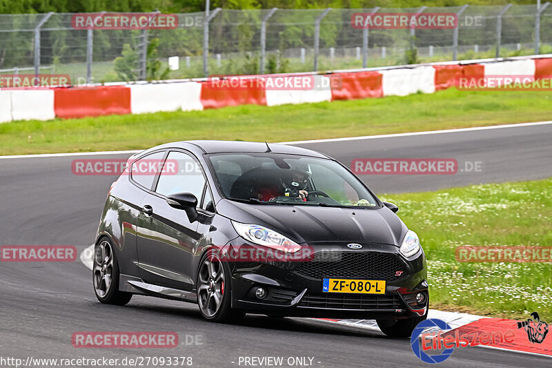 Bild #27093378 - Touristenfahrten Nürburgring Nordschleife (04.05.2024)