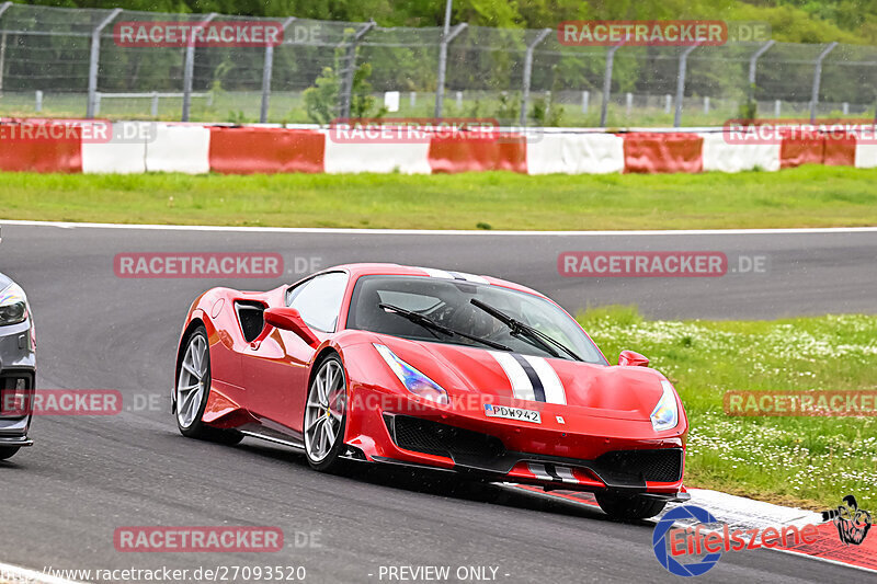 Bild #27093520 - Touristenfahrten Nürburgring Nordschleife (04.05.2024)