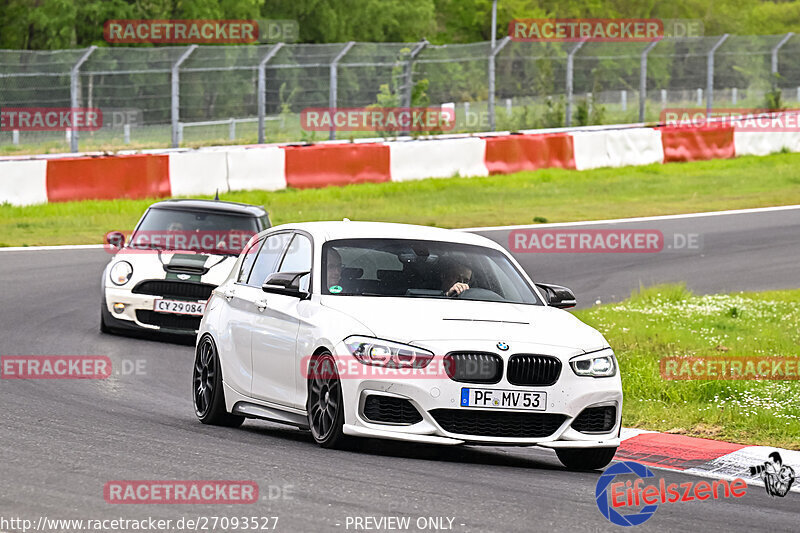 Bild #27093527 - Touristenfahrten Nürburgring Nordschleife (04.05.2024)