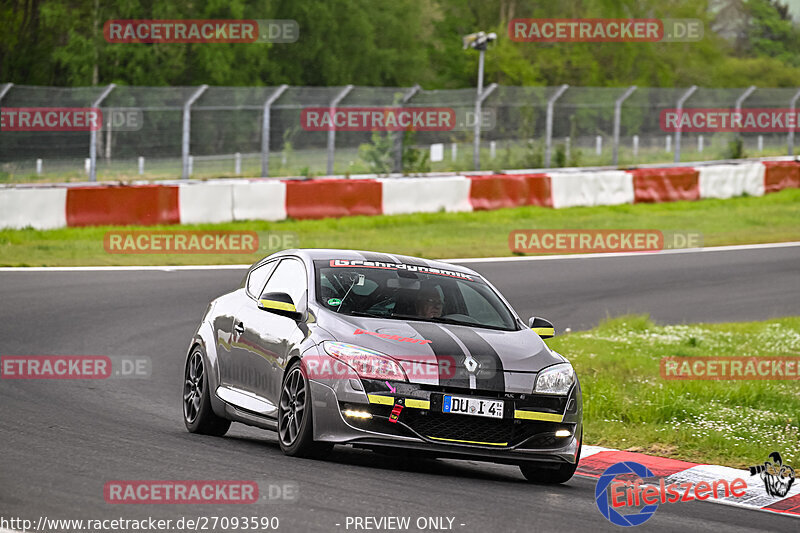 Bild #27093590 - Touristenfahrten Nürburgring Nordschleife (04.05.2024)