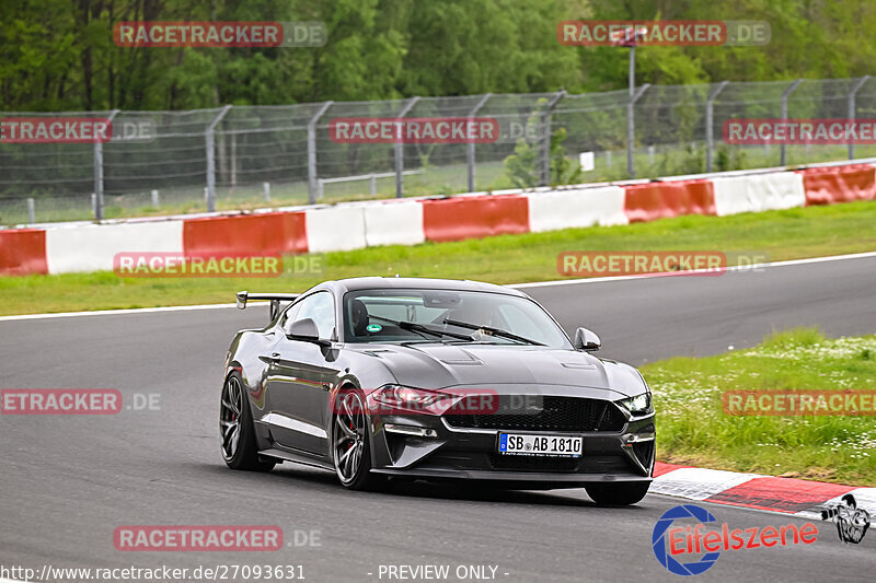 Bild #27093631 - Touristenfahrten Nürburgring Nordschleife (04.05.2024)