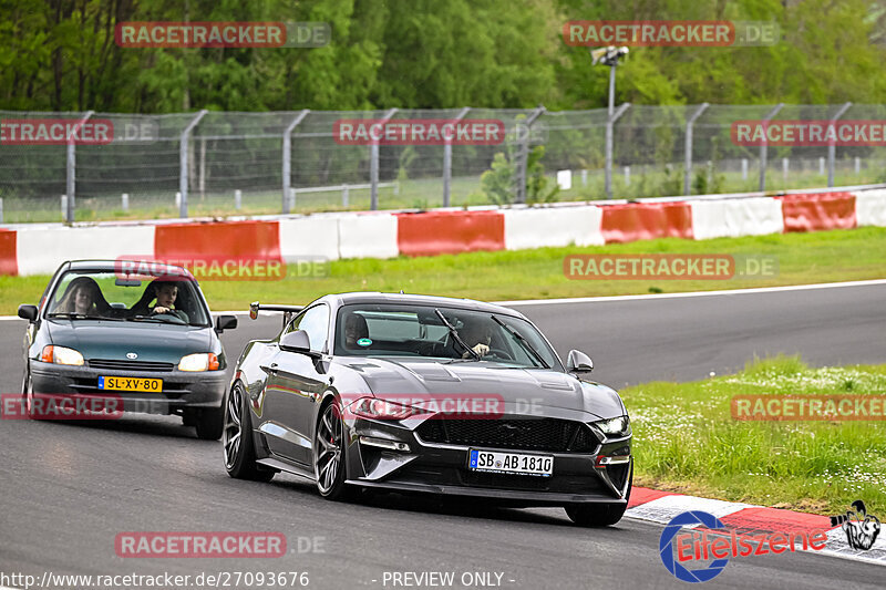 Bild #27093676 - Touristenfahrten Nürburgring Nordschleife (04.05.2024)