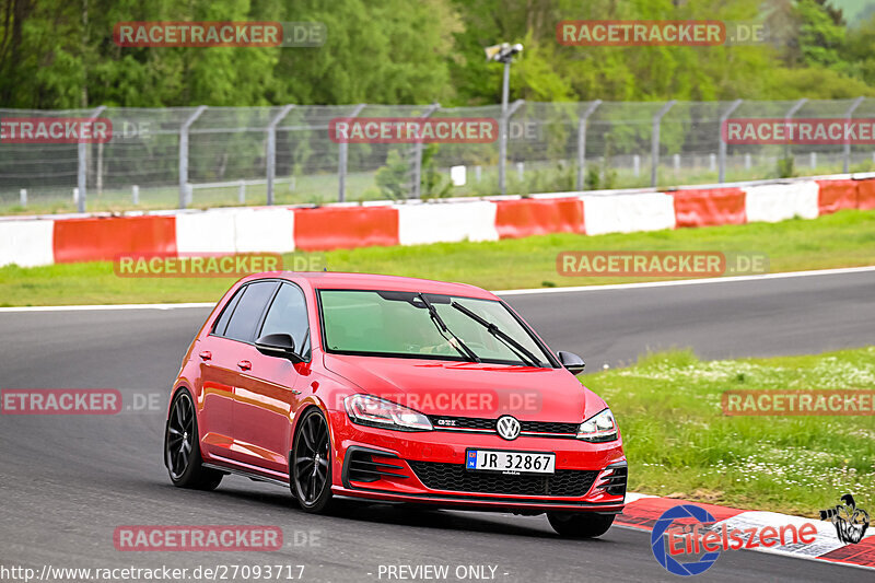 Bild #27093717 - Touristenfahrten Nürburgring Nordschleife (04.05.2024)