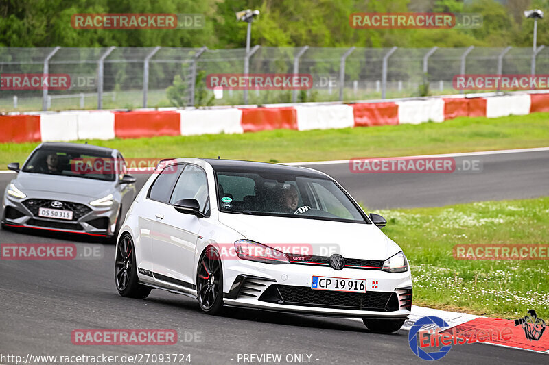 Bild #27093724 - Touristenfahrten Nürburgring Nordschleife (04.05.2024)