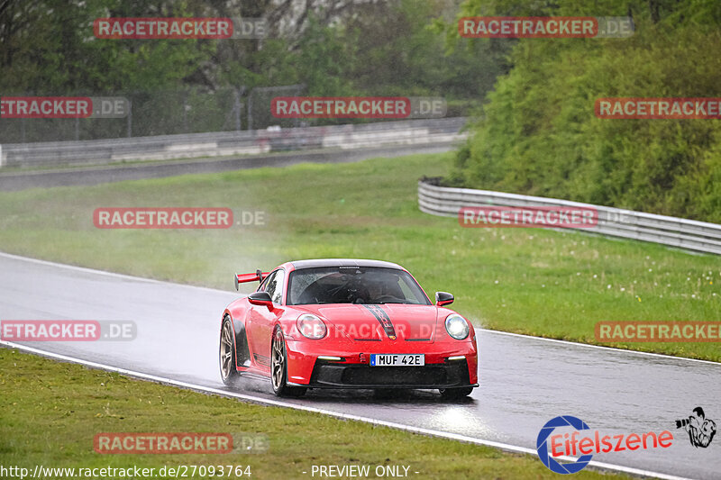 Bild #27093764 - Touristenfahrten Nürburgring Nordschleife (04.05.2024)