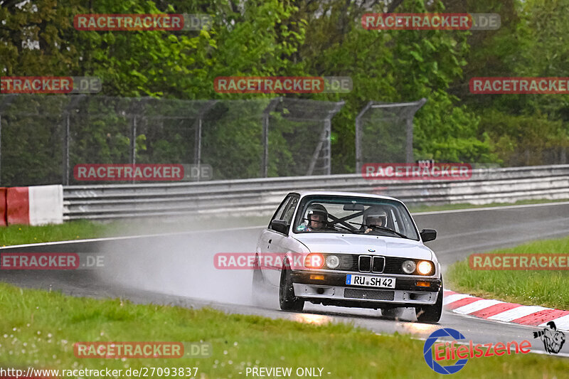 Bild #27093837 - Touristenfahrten Nürburgring Nordschleife (04.05.2024)