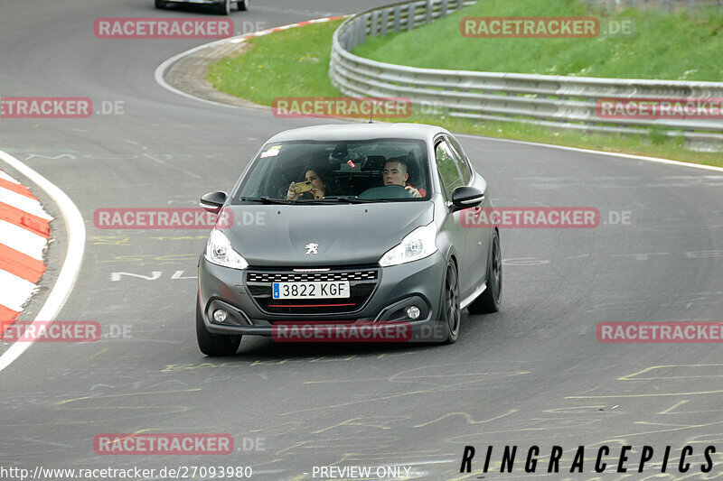 Bild #27093980 - Touristenfahrten Nürburgring Nordschleife (04.05.2024)