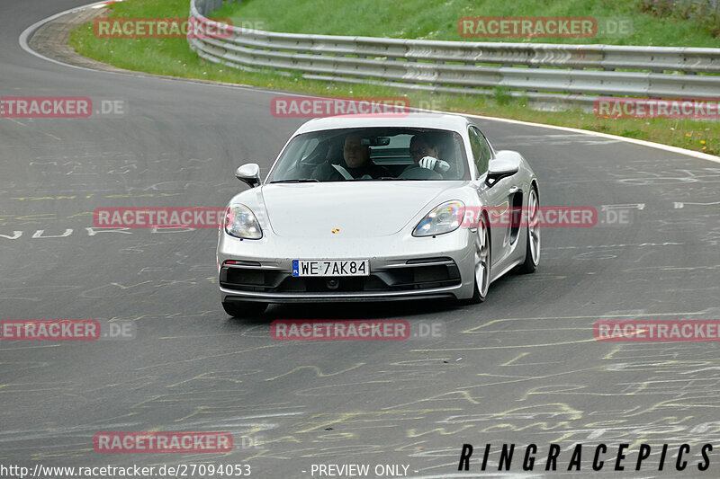 Bild #27094053 - Touristenfahrten Nürburgring Nordschleife (04.05.2024)