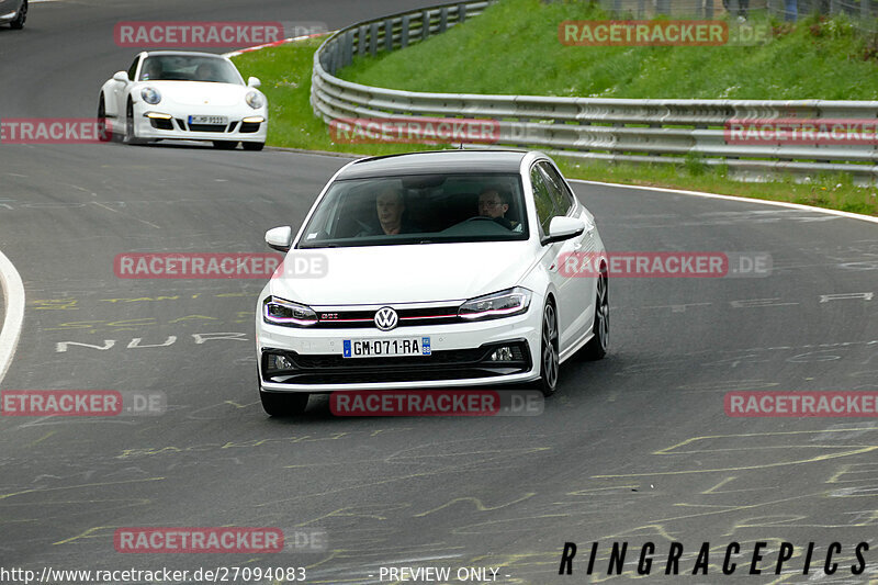 Bild #27094083 - Touristenfahrten Nürburgring Nordschleife (04.05.2024)