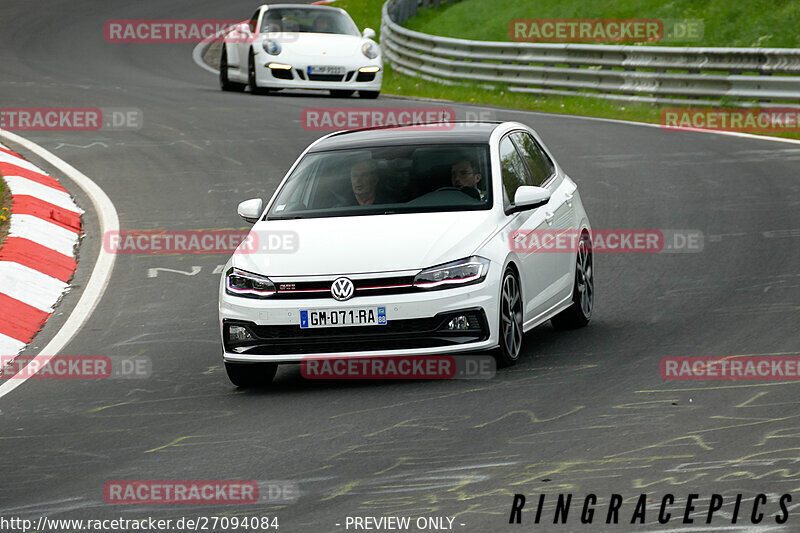 Bild #27094084 - Touristenfahrten Nürburgring Nordschleife (04.05.2024)