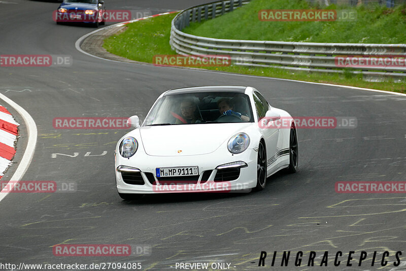 Bild #27094085 - Touristenfahrten Nürburgring Nordschleife (04.05.2024)