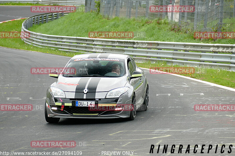 Bild #27094109 - Touristenfahrten Nürburgring Nordschleife (04.05.2024)