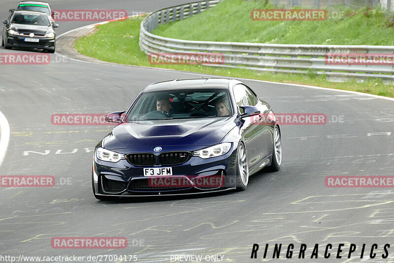 Bild #27094175 - Touristenfahrten Nürburgring Nordschleife (04.05.2024)