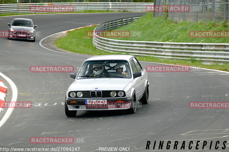 Bild #27094247 - Touristenfahrten Nürburgring Nordschleife (04.05.2024)