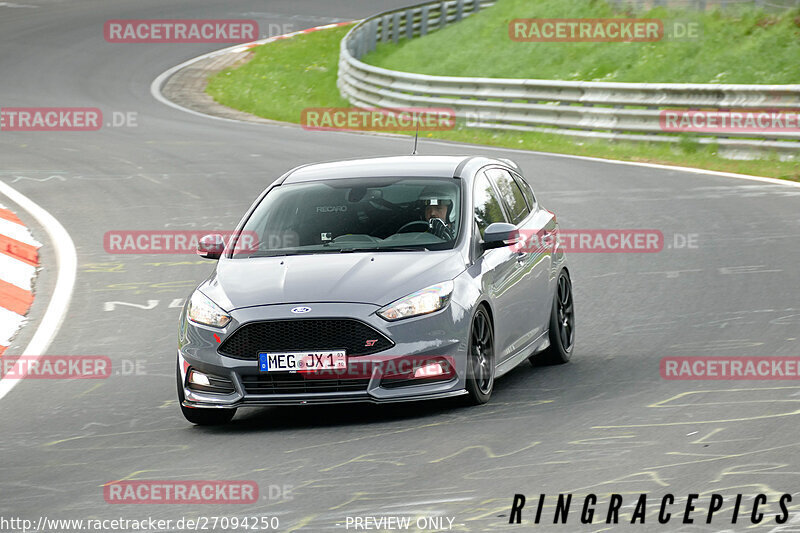 Bild #27094250 - Touristenfahrten Nürburgring Nordschleife (04.05.2024)