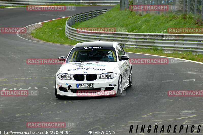 Bild #27094294 - Touristenfahrten Nürburgring Nordschleife (04.05.2024)