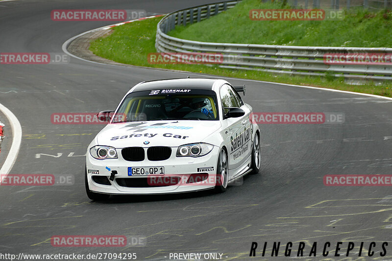 Bild #27094295 - Touristenfahrten Nürburgring Nordschleife (04.05.2024)