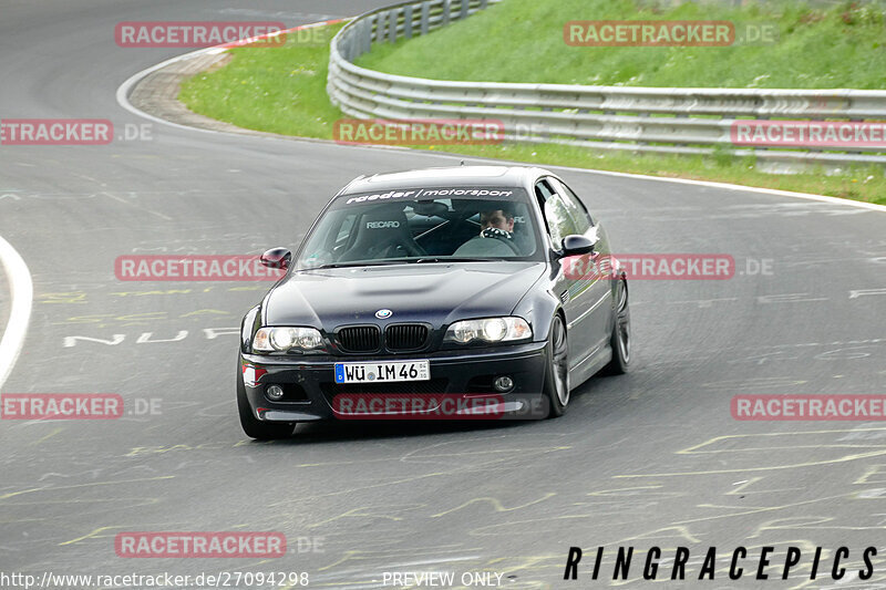 Bild #27094298 - Touristenfahrten Nürburgring Nordschleife (04.05.2024)