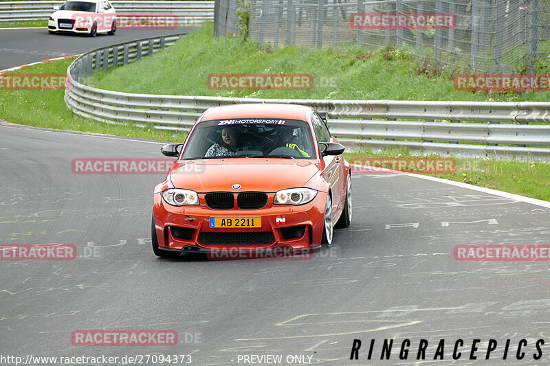 Bild #27094373 - Touristenfahrten Nürburgring Nordschleife (04.05.2024)